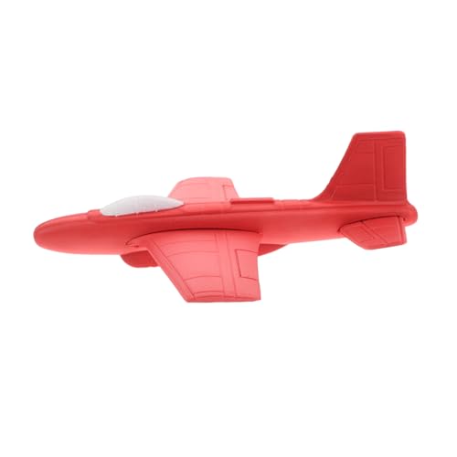BESPORTBLE Flugzeugspielzeug Für Spielzeugmodelle Interaktives Flugzeugspielzeug Segelflugzeuge Für Flugzeugspielzeug Für Jungen Werfen Wurfgleiter Eva Rot BESPORTBLE Flugzeugspielzeug Für Spielzeugmodelle Interaktives Flugzeugspielzeug Segelflugzeuge Für Flugzeugspielzeug Für Jungen Werfen Wurfgleiter Eva Rot von BESPORTBLE