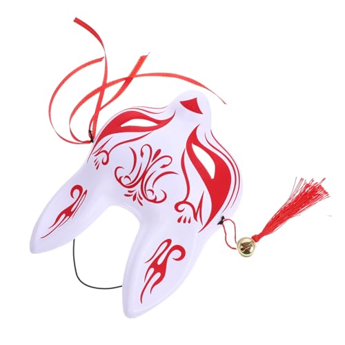 BESPORTBLE -Fuchs-Maske Ohren pelzige Pfoten Hälfte Maskerade Fuchsmaske Kostüme halloween masken halloweenmaske fox mask Cosplay Fuchsmaske für Party Cosplay Party Fuchs Maske Plastik BESPORTBLE -Fuchs-Maske Ohren pelzige Pfoten Hälfte Maskerade Fuchsmaske Kostüme halloween masken halloweenmaske fox mask Cosplay Fuchsmaske für Party Cosplay Party Fuchs Maske Plastik von BESPORTBLE