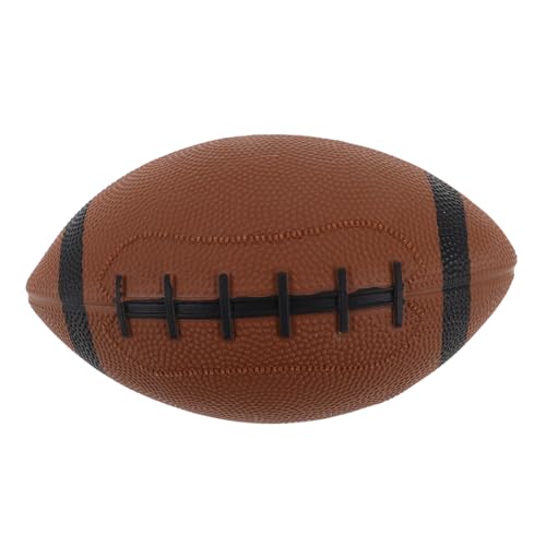 BESPORTBLE Fußbälle Für Kinder Kind American Football Weiche Sport Aufblasbare Bälle wasserdichte Fußball Spielzeug Für Fußball Party Dekorationen BESPORTBLE Fußbälle Für Kinder Kind American Football Weiche Sport Aufblasbare Bälle wasserdichte Fußball Spielzeug Für Fußball Party Dekorationen von BESPORTBLE