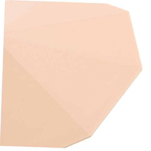 BESPORTBLE Garten Sonnenschirm Camping Outdoor Regenschirm Regenschirm Kleine Regenschirme Mini Sonnenschirm Zum Basteln Puppenhaus Puppenhaus Mini von BESPORTBLE