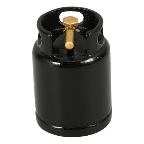 BESPORTBLE Gastank Für Puppenhaus Küchenzubehör Modell Gasflasche Puppenhausdekoration Für Kreative Spielwelten BESPORTBLE Gastank Für Puppenhaus Küchenzubehör Modell Gasflasche Puppenhausdekoration Für Kreative Spielwelten von BESPORTBLE