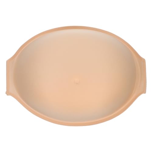 BESPORTBLE Gefälschter schwangerer Bauch: Realistischer künstlicher Babybauch, Cosplay-Requisite für Kostüme – Gefälschter schwangerer Bauch mit weicher Schwammfüllung – Partystreiche und BESPORTBLE Gefälschter schwangerer Bauch: Realistischer künstlicher Babybauch, Cosplay-Requisite für Kostüme – Gefälschter schwangerer Bauch mit weicher Schwammfüllung – Partystreiche und von BESPORTBLE