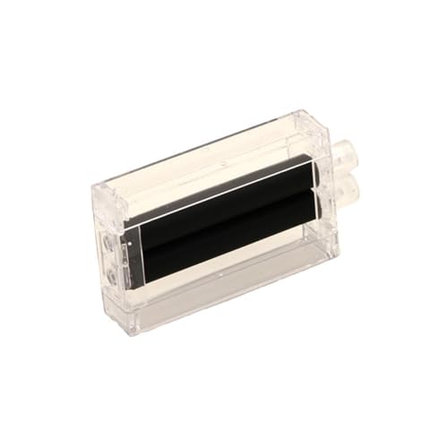 BESPORTBLE Gelddrucker aus Kunststoff Magische Spielkasse für Zaubershows Realistischer Geldschein Druck mit Weißem Papier Pädagogisches Prop für Kreative Rollenspiele BESPORTBLE Gelddrucker aus Kunststoff Magische Spielkasse für Zaubershows Realistischer Geldschein Druck mit Weißem Papier Pädagogisches Prop für Kreative Rollenspiele von BESPORTBLE