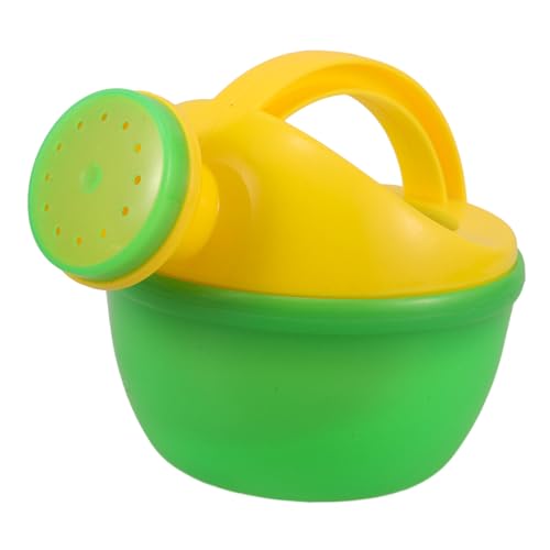BESPORTBLE Gießkanne Für Wasserspielzeug Hellgrün Gartenmotiv Für Strand Und Badewanne Fördert Hand Auge Koordination Und Rollenspiel Für Jungen BESPORTBLE Gießkanne Für Wasserspielzeug Hellgrün Gartenmotiv Für Strand Und Badewanne Fördert Hand Auge Koordination Und Rollenspiel Für Jungen von BESPORTBLE