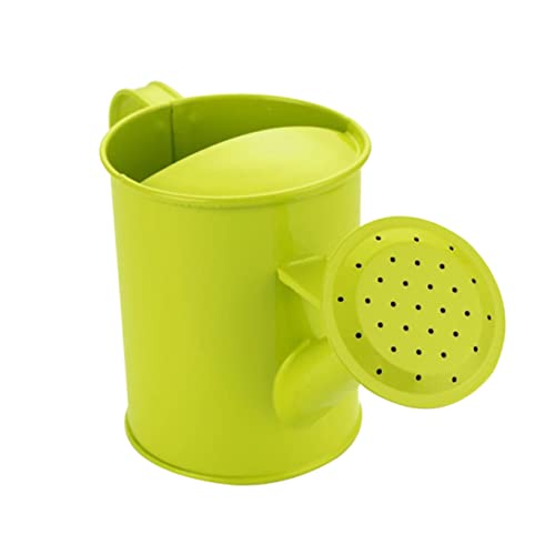 BESPORTBLE Gießkanne Grünes Gartenbewässerungswerkzeug für Ergonomisches Design Pflanzenpflege und Gartenzubehör für Mädchen von BESPORTBLE