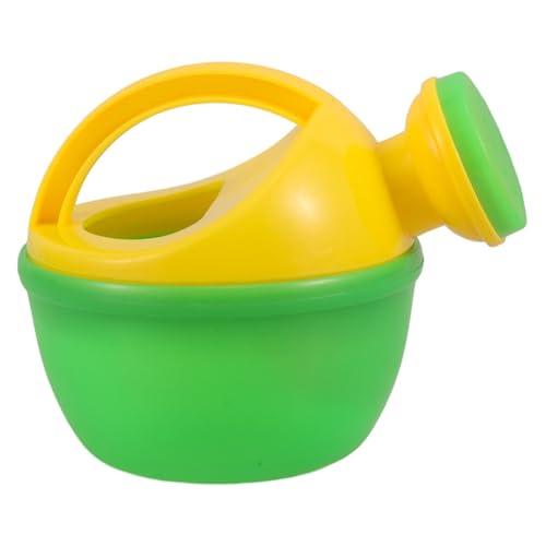 BESPORTBLE Gießkanne Strandgießkanne Für Badewannenspielzeuge Runde Gießkanne Für Wasserspiele Im Sommer BESPORTBLE Gießkanne Strandgießkanne Für Badewannenspielzeuge Runde Gießkanne Für Wasserspiele Im Sommer von BESPORTBLE
