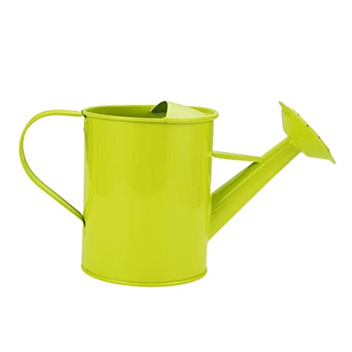 BESPORTBLE Gießkanne für Grün Leichter und Ergonomischer Wasserkrug für Gartenarbeit für Blumen und Pflanzenpflege Perfektes für Kleine von BESPORTBLE
