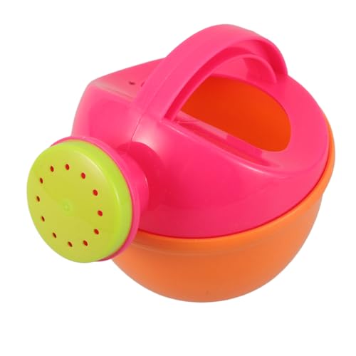 BESPORTBLE Gießkanne für Kleinkinder Einstellbare Wasserdurchfluss Badespielzeug Ergonomische Handhabung Farbenfrohes Strand und Badewannenspielzeug für Jungen und Rosa BESPORTBLE Gießkanne für Kleinkinder Einstellbare Wasserdurchfluss Badespielzeug Ergonomische Handhabung Farbenfrohes Strand und Badewannenspielzeug für Jungen und Rosa von BESPORTBLE