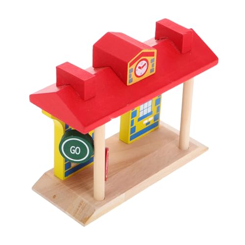 BESPORTBLE Gleissperrenspielzeug Kinderpfeife Bausteine Für Modelleisenbahnzubehör Eisenbahntisch Vorbauspielzeug Kindergartenspielzeug Panzerschiene Eisenbahnpfeifen Rennstrecke Sonstiges BESPORTBLE Gleissperrenspielzeug Kinderpfeife Bausteine Für Modelleisenbahnzubehör Eisenbahntisch Vorbauspielzeug Kindergartenspielzeug Panzerschiene Eisenbahnpfeifen Rennstrecke Sonstiges von BESPORTBLE