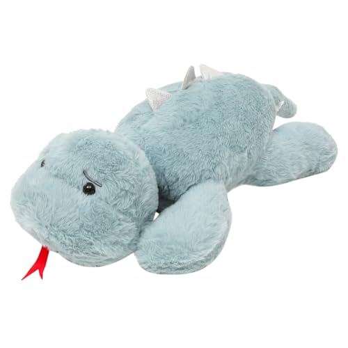 BESPORTBLE Große Dinosaurier Plüschpuppe Gefüllt Mit Weiches Kuscheltier Für Perfektes Und Dekoration Für Kinderzimmer von BESPORTBLE
