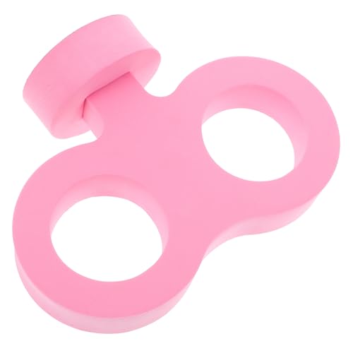BESPORTBLE Großer Rosa Eva Wind Up Schlüssel Autoaufkleber Spielzeugwagen Außen Wetterfeste Dekorative Autozubehör für Kreative Fahrzeuggestaltung von BESPORTBLE