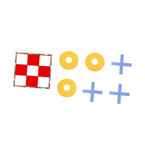 BESPORTBLE Großes Outdoor Spiel zum Werfen für Familie und Tragbar Schnell Aufzubauen Geeignet für Camping Garten Indoor und Outdoor Spielspaß von BESPORTBLE