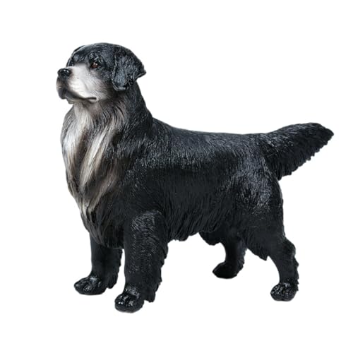 BESPORTBLE Großes Realistische Hundemodell Retriever Für Dekorationsfigur Für Heim Und Büro Für Jahren BESPORTBLE Großes Realistische Hundemodell Retriever Für Dekorationsfigur Für Heim Und Büro Für Jahren von BESPORTBLE
