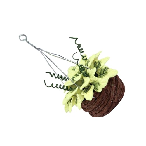 BESPORTBLE Hängender Ornament Aus Harz Dekorative Pflanze Für Mini Und Tischdekoration Für Heimdekoration Und Fotografie Requisiten BESPORTBLE Hängender Ornament Aus Harz Dekorative Pflanze Für Mini Und Tischdekoration Für Heimdekoration Und Fotografie Requisiten von BESPORTBLE