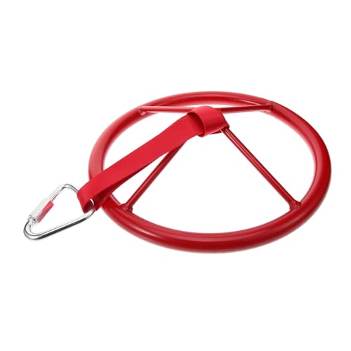 BESPORTBLE Hängender Trainingsring für Robustes Fitnessgerät für Drinnen und Draußen für Spielplätze Parks und Hinterhöfe Fördert Körperliche Aktivität und Gesundheit BESPORTBLE Hängender Trainingsring für Robustes Fitnessgerät für Drinnen und Draußen für Spielplätze Parks und Hinterhöfe Fördert Körperliche Aktivität und Gesundheit von BESPORTBLE