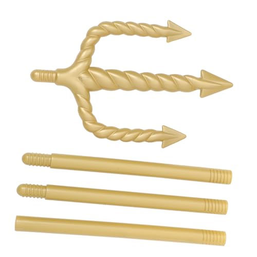 BESPORTBLE Halloween Dämon Cane Prop Halloween Kostüm Prop Rollenspiel Cane Prop Halloween Dekoration von BESPORTBLE