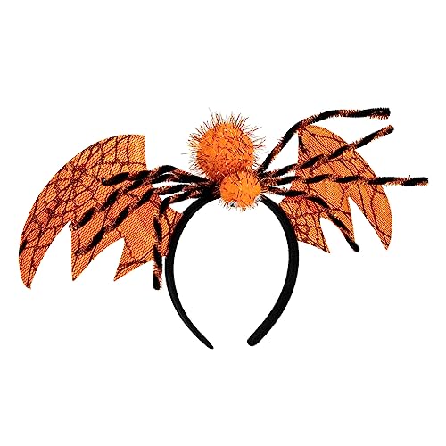 BESPORTBLE Halloween Fledermaus Flügel Haarreif Party Kopfbedeckung Für Halloween Cosplay Und Bühnenauftritte Haarschmuck Für Festliche Anlässe Und Feierlichkeiten BESPORTBLE Halloween Fledermaus Flügel Haarreif Party Kopfbedeckung Für Halloween Cosplay Und Bühnenauftritte Haarschmuck Für Festliche Anlässe Und Feierlichkeiten von BESPORTBLE