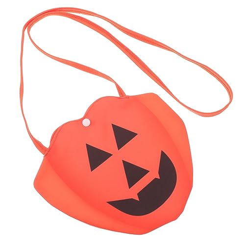 BESPORTBLE Halloween Geschenktüte Mit Kürbismuster Süßigkeitstasche Halloween Dekoration Langlebige Bauweise Praktisch Für Feiern BESPORTBLE Halloween Geschenktüte Mit Kürbismuster Süßigkeitstasche Halloween Dekoration Langlebige Bauweise Praktisch Für Feiern von BESPORTBLE