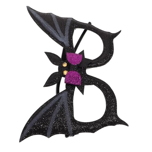 BESPORTBLE Halloween-Partygeschenke party zubehör party brillen fledermaus brille Halloween-Outfit kostüm deko Halloween- Halloween-Accessoires in großen Mengen Plastik von BESPORTBLE