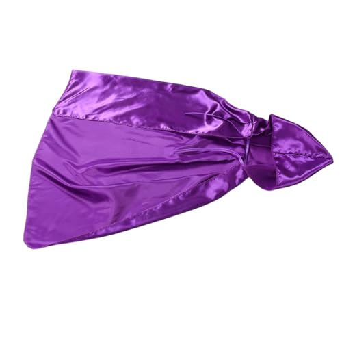 BESPORTBLE Halloween Satin Hexenumhang für Damen Weicher Vampir Cape für Kostümpartys Bühnenaufführungen Kreatives Cape Accessoire für Schaurige Anlässe BESPORTBLE Halloween Satin Hexenumhang für Damen Weicher Vampir Cape für Kostümpartys Bühnenaufführungen Kreatives Cape Accessoire für Schaurige Anlässe von BESPORTBLE