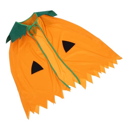 BESPORTBLE Halloween Umhang Cosplay Umhang Für Partys Halloween Kostüm Rollenspiel Requisiten von BESPORTBLE