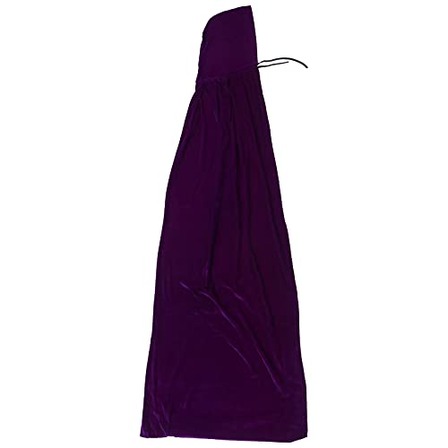 BESPORTBLE Halloween Umhang Für Cosplay Langer Dekorationsmantel Für Bühnenauftritte Für Halloween Karneval Und Fasching von BESPORTBLE