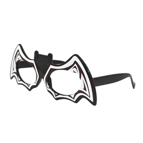 BESPORTBLE Halloween-brille Festival-prop-brille Spielzeugbrille Für Halloween Zubehör Für Partykostüme Lustige Prop-brille Halloween- -gläser Lustige Brille BESPORTBLE Halloween-brille Festival-prop-brille Spielzeugbrille Für Halloween Zubehör Für Partykostüme Lustige Prop-brille Halloween- -gläser Lustige Brille von BESPORTBLE
