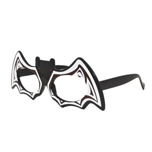 BESPORTBLE Halloween-brille Halloween- -gläser Halloween-neuheitsbrille Partydeko Gläser Lustige Prop-brille Zubehör Für Partykostüme Festival-prop-brille Lustige Brille BESPORTBLE Halloween-brille Halloween- -gläser Halloween-neuheitsbrille Partydeko Gläser Lustige Prop-brille Zubehör Für Partykostüme Festival-prop-brille Lustige Brille von BESPORTBLE