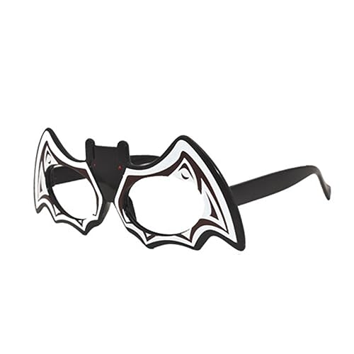 BESPORTBLE Halloween-brille Spielzeugbrille Für Halloween Halloween-neuheitsbrille Lustige Brille Halloween- -gläser Partydeko Gläser Festival-prop-brille BESPORTBLE Halloween-brille Spielzeugbrille Für Halloween Halloween-neuheitsbrille Lustige Brille Halloween- -gläser Partydeko Gläser Festival-prop-brille von BESPORTBLE