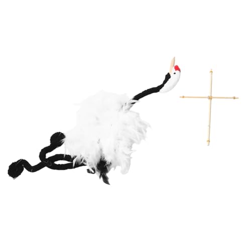 BESPORTBLE Handgefertigte Marionette Aus Holz Einzigartige Tier Puppenspielzeug Mit Schnüren Für Interaktives Und Lehrreiche Unterhaltung BESPORTBLE Handgefertigte Marionette Aus Holz Einzigartige Tier Puppenspielzeug Mit Schnüren Für Interaktives Und Lehrreiche Unterhaltung von BESPORTBLE