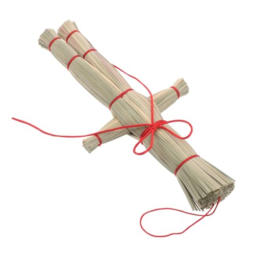 BESPORTBLE Handgemachte Chinesische Horror-Puppe, Gras-Puppe, Chinesische Retro-Puppe, Foto-Requisite Für Halloween-Party, Gruselige Dekorationen Und Sammler BESPORTBLE Handgemachte Chinesische Horror-Puppe, Gras-Puppe, Chinesische Retro-Puppe, Foto-Requisite Für Halloween-Party, Gruselige Dekorationen Und Sammler von BESPORTBLE