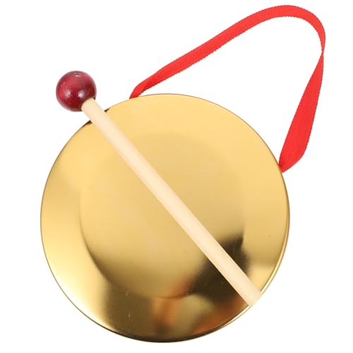BESPORTBLE Handgong Chinesisches Musikinstrument Operngong Gekennzeichnete Linien Glatter Oberfläche Spielhammer Inklusive Einfach Zu Bedienen Praktisch Und Langlebig BESPORTBLE Handgong Chinesisches Musikinstrument Operngong Gekennzeichnete Linien Glatter Oberfläche Spielhammer Inklusive Einfach Zu Bedienen Praktisch Und Langlebig von BESPORTBLE