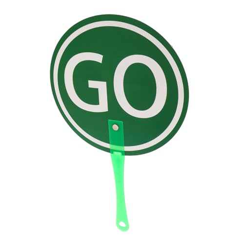BESPORTBLE Handheld Classroom Signs Wiederverwendbare Go Paddles für Lehrer Bunte Abstimmungs und Aktivitätsboards für Grundschulen Interaktives Lernwerkzeug für Unterricht BESPORTBLE Handheld Classroom Signs Wiederverwendbare Go Paddles für Lehrer Bunte Abstimmungs und Aktivitätsboards für Grundschulen Interaktives Lernwerkzeug für Unterricht von BESPORTBLE