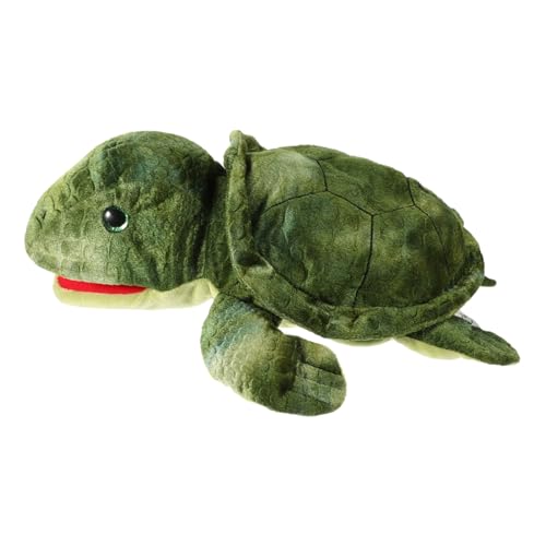 BESPORTBLE Handpuppe Interaktive Fingerpuppe Für Weiches Tier Für Geschichtenerzählen Und Eltern Spiele BESPORTBLE Handpuppe Interaktive Fingerpuppe Für Weiches Tier Für Geschichtenerzählen Und Eltern Spiele von BESPORTBLE