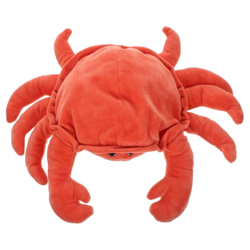 BESPORTBLE Handpuppe Interaktive Geschichtenerzählpuppe Für Tierische Fingerpuppe Aus Weichem Für Eltern Junge Mädchen Interaktion BESPORTBLE Handpuppe Interaktive Geschichtenerzählpuppe Für Tierische Fingerpuppe Aus Weichem Für Eltern Junge Mädchen Interaktion von BESPORTBLE