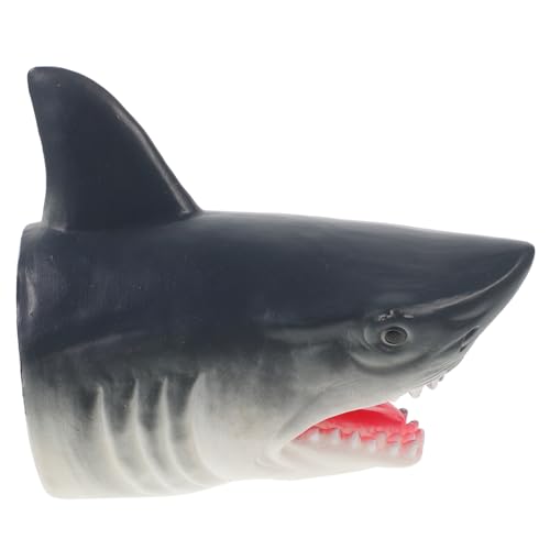 BESPORTBLE Handpuppe Interaktive Tierhandpuppe Für Emuliertes Tierspielzeug Für Frühe Bildung Und Kreatives Realistisches Design Und Vielseitig Einsetzbar von BESPORTBLE