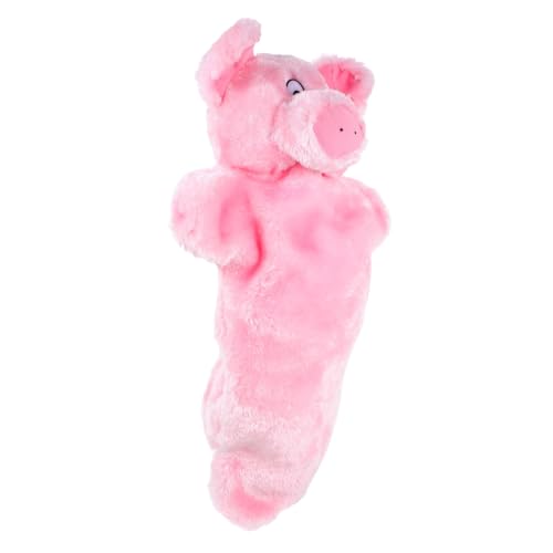 BESPORTBLE Handpuppe Schwein Plüsch Handspielpuppe für Interaktives Erzählen Weiches DIY Kreative Kinderhände BESPORTBLE Handpuppe Schwein Plüsch Handspielpuppe für Interaktives Erzählen Weiches DIY Kreative Kinderhände von BESPORTBLE