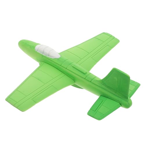 BESPORTBLE Handwerfendes Flugzeugspielzeug Kleines Schaumflugzeug Outdoor Für Fördert Praktische Fähigkeiten Und Beobachtungsvermögen Geburtstagsgeschenke BESPORTBLE Handwerfendes Flugzeugspielzeug Kleines Schaumflugzeug Outdoor Für Fördert Praktische Fähigkeiten Und Beobachtungsvermögen Geburtstagsgeschenke von BESPORTBLE
