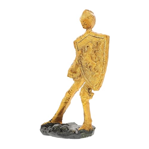 BESPORTBLE Harz Winziger Krieger Figuren Römisches Soldat Modell Für Sandtisch Harz Miniatur Soldat Figur DIY Sand Tabelle Realistisches Kriegermodell BESPORTBLE Harz Winziger Krieger Figuren Römisches Soldat Modell Für Sandtisch Harz Miniatur Soldat Figur DIY Sand Tabelle Realistisches Kriegermodell von BESPORTBLE