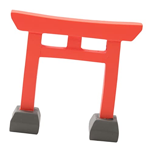 BESPORTBLE Haustür Aus Resin DIY Deko Für Puppenhäuser Märchentüren Japanische Dekoration Orangefarbene Tür Figur Für Kreatives Basteln BESPORTBLE Haustür Aus Resin DIY Deko Für Puppenhäuser Märchentüren Japanische Dekoration Orangefarbene Tür Figur Für Kreatives Basteln von BESPORTBLE