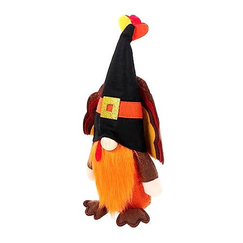 BESPORTBLE Herbstdekoration Für Thanksgiving Stylische Stofffigur Für Sofa Desktop Und Party Einzigartiges Design Langlebige Verarbeitung Für Hochzeiten Und Neujahr BESPORTBLE Herbstdekoration Für Thanksgiving Stylische Stofffigur Für Sofa Desktop Und Party Einzigartiges Design Langlebige Verarbeitung Für Hochzeiten Und Neujahr von BESPORTBLE