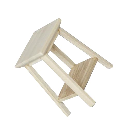 BESPORTBLE Hochstand Deko Für DIY Projekte Langlebig Und Sicher Für Kreative Gestaltung Von Miniaturlandschaften Und Foto Requisiten von BESPORTBLE