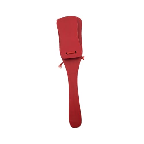 BESPORTBLE Hölzerne Castanet für Musikalisches Percussion Instrument Kreativität Motorischen Fähigkeiten und Rhythmus Sicheres Holzspielzeug Leuchtendem BESPORTBLE Hölzerne Castanet für Musikalisches Percussion Instrument Kreativität Motorischen Fähigkeiten und Rhythmus Sicheres Holzspielzeug Leuchtendem von BESPORTBLE