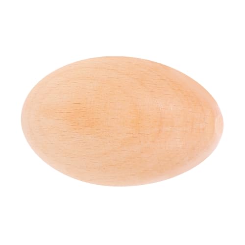 BESPORTBLE Holz -Eier -Shaker -Percussion -Instrument Für Kinder Früh Bildung Musikspielzeug Für Kleinkinder Für Kindergarten -holzmusik -lernwerkzeuge BESPORTBLE Holz -Eier -Shaker -Percussion -Instrument Für Kinder Früh Bildung Musikspielzeug Für Kleinkinder Für Kindergarten -holzmusik -lernwerkzeuge von BESPORTBLE