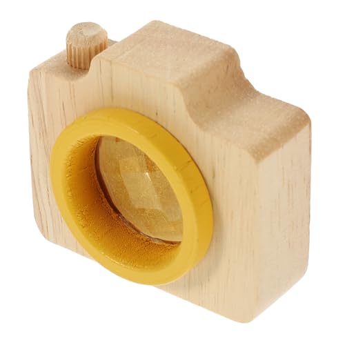 BESPORTBLE Holz Für Kreatives Lernspielzeug Zur Farben Und Formenentdeckung Für Jungen Jahren Gelbe Ausführung BESPORTBLE Holz Für Kreatives Lernspielzeug Zur Farben Und Formenentdeckung Für Jungen Jahren Gelbe Ausführung von BESPORTBLE