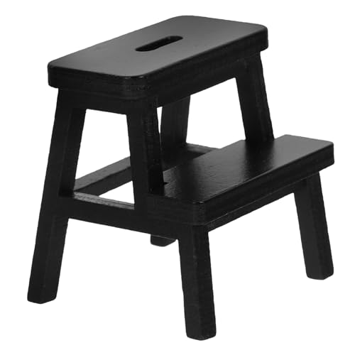 BESPORTBLE Holz Hocker Für Puppenhaus Stuhl Dekoration Kleiner Hocker Für Puppenhaus Möbel Für Kinderzimmer Einrichtung BESPORTBLE Holz Hocker Für Puppenhaus Stuhl Dekoration Kleiner Hocker Für Puppenhaus Möbel Für Kinderzimmer Einrichtung von BESPORTBLE