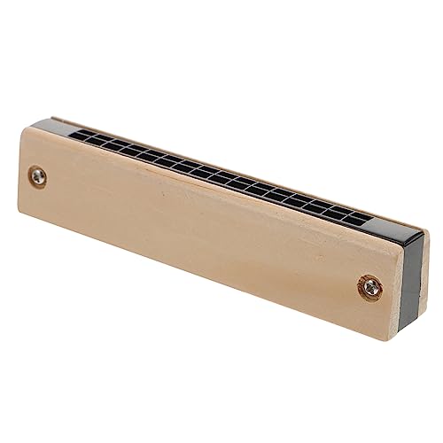 BESPORTBLE Holz Mundharmonika für DIY Graffiti Musikinstrument Kreatives mit Hochwertigem für Geburtstagsgeschenke und Festivals Pädagogisches für Jungen und Mädchen BESPORTBLE Holz Mundharmonika für DIY Graffiti Musikinstrument Kreatives mit Hochwertigem für Geburtstagsgeschenke und Festivals Pädagogisches für Jungen und Mädchen von BESPORTBLE