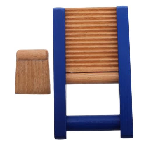 BESPORTBLE Holz Musikinstrument für Junge Mädchen Musikalisches Schaber und Klopfbrett für Interaktive und Tanzaktivitäten Sicher und Langlebig für Kleinkinder Fördert Kreativität und BESPORTBLE Holz Musikinstrument für Junge Mädchen Musikalisches Schaber und Klopfbrett für Interaktive und Tanzaktivitäten Sicher und Langlebig für Kleinkinder Fördert Kreativität und von BESPORTBLE