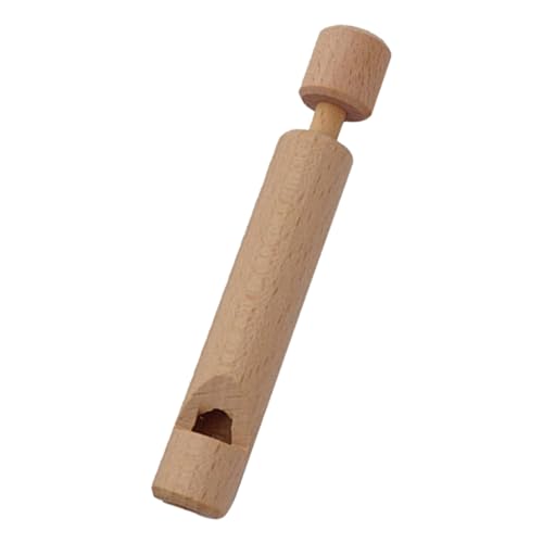 BESPORTBLE Holz Push Pull Flöte für Musikinstrument Frühkindlichen Entwicklung Leicht Tragbar für Übung Schiebenpfeife für Kreative Musikstunden BESPORTBLE Holz Push Pull Flöte für Musikinstrument Frühkindlichen Entwicklung Leicht Tragbar für Übung Schiebenpfeife für Kreative Musikstunden von BESPORTBLE