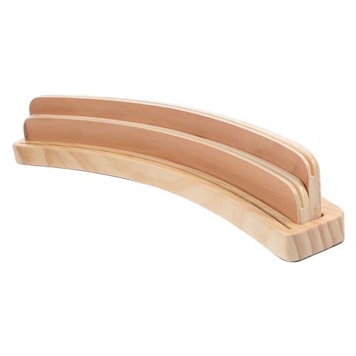 BESPORTBLE Holz Spielkartenhalter Geschwungener Kartenständer für Poker Spielkarten Stufig mit Antirutschmatte für Senioren Patienten Langlebig Praktisch BESPORTBLE Holz Spielkartenhalter Geschwungener Kartenständer für Poker Spielkarten Stufig mit Antirutschmatte für Senioren Patienten Langlebig Praktisch von BESPORTBLE